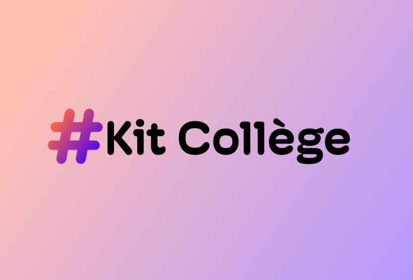 Kit Collège 2023 default