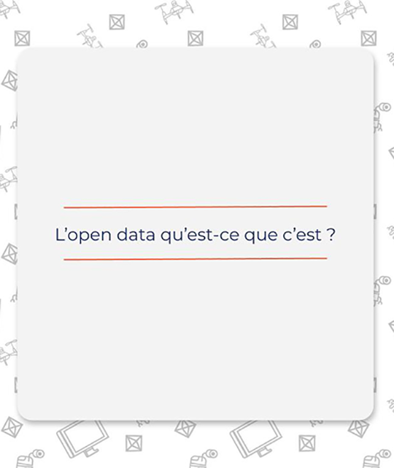 DATA - Open DATA